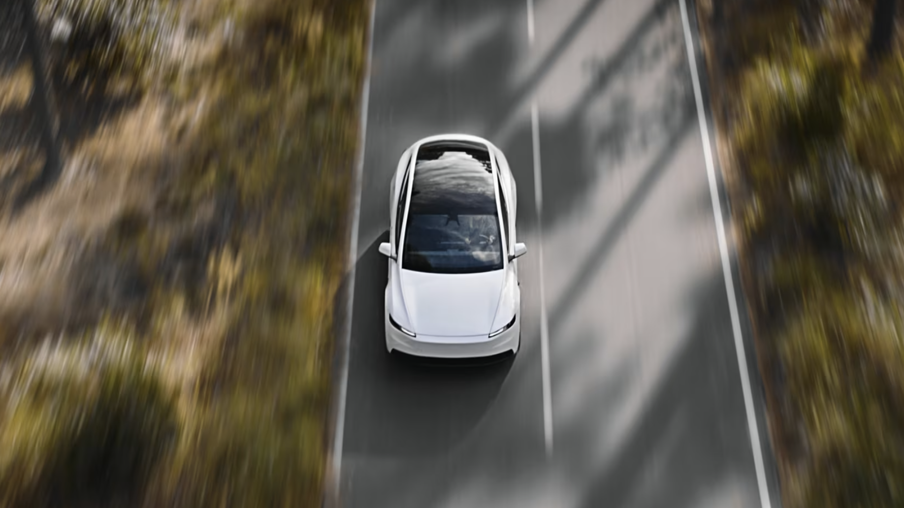 Tesla Model Y Propulsion 2024 — vue principale